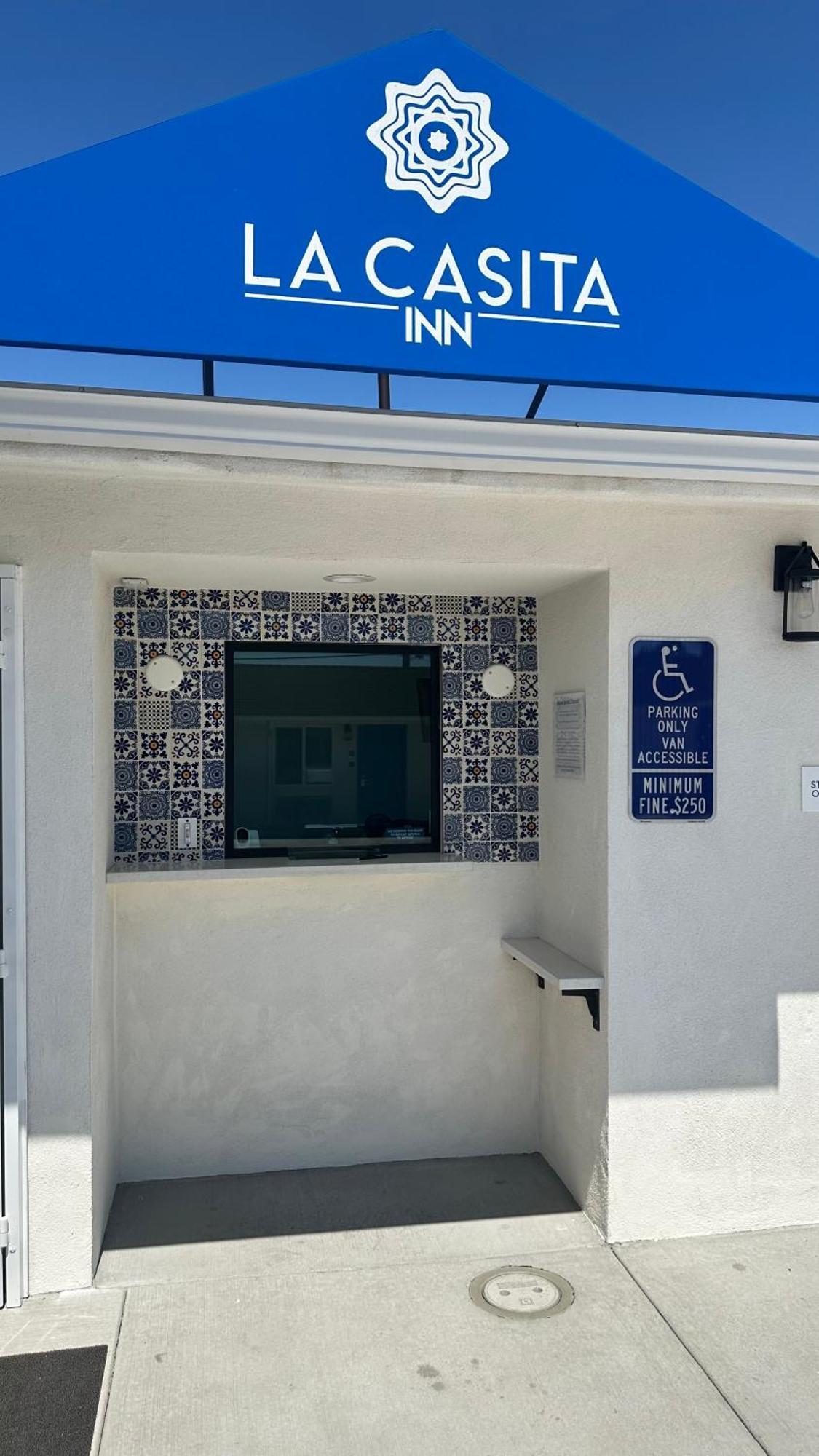 La Casita Locanda