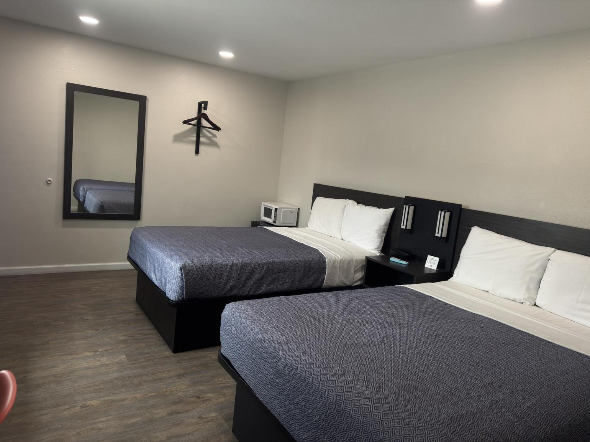 Locanda La Casita Los Angeles